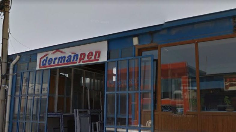 Dermanpen Pvc Plastik G&#x131;da Nak. ve in&#x15F;. San. Tic. Ltd. &#x15E;ti.