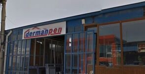 Dermanpen Pvc Plastik Gıda Nak. ve inş. San. Tic. Ltd. Şti.