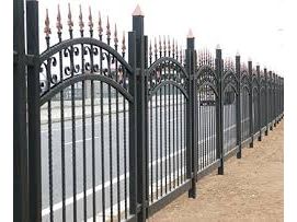 Резка Железа