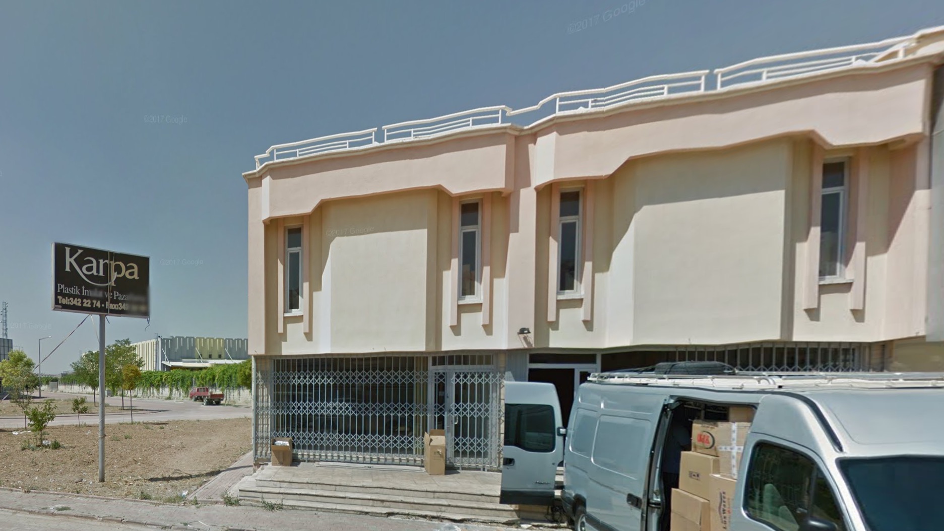 Kar-Pa Plastik İmalat ve Pazarlama - Mustafa Kemal Demirkol