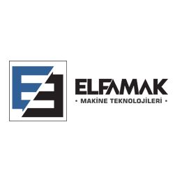 Elfamak Makine Tek. ve Elek. San. Tic. Ltd. Şti.