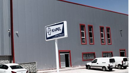 Elfa Kalıp Tek. ve Döküm ve Plas. San. Tic. Ltd. Şti.