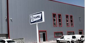Elfa Kalıp Tek. ve Döküm ve Plas. San. Tic. Ltd. Şti.