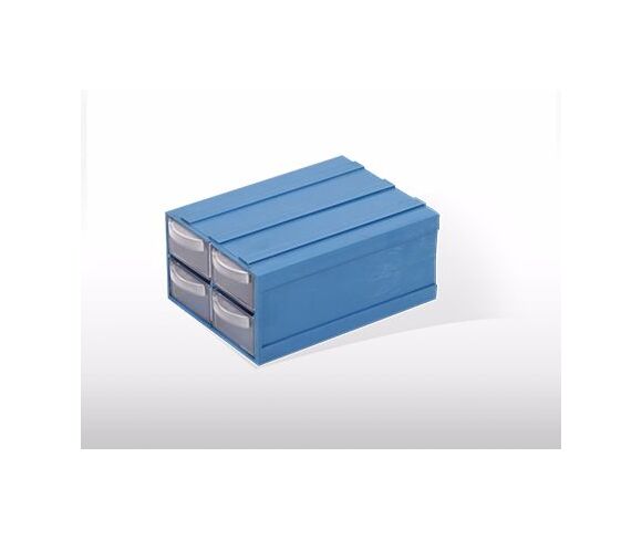 Plastic Box