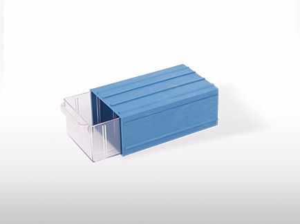 Plastic Box