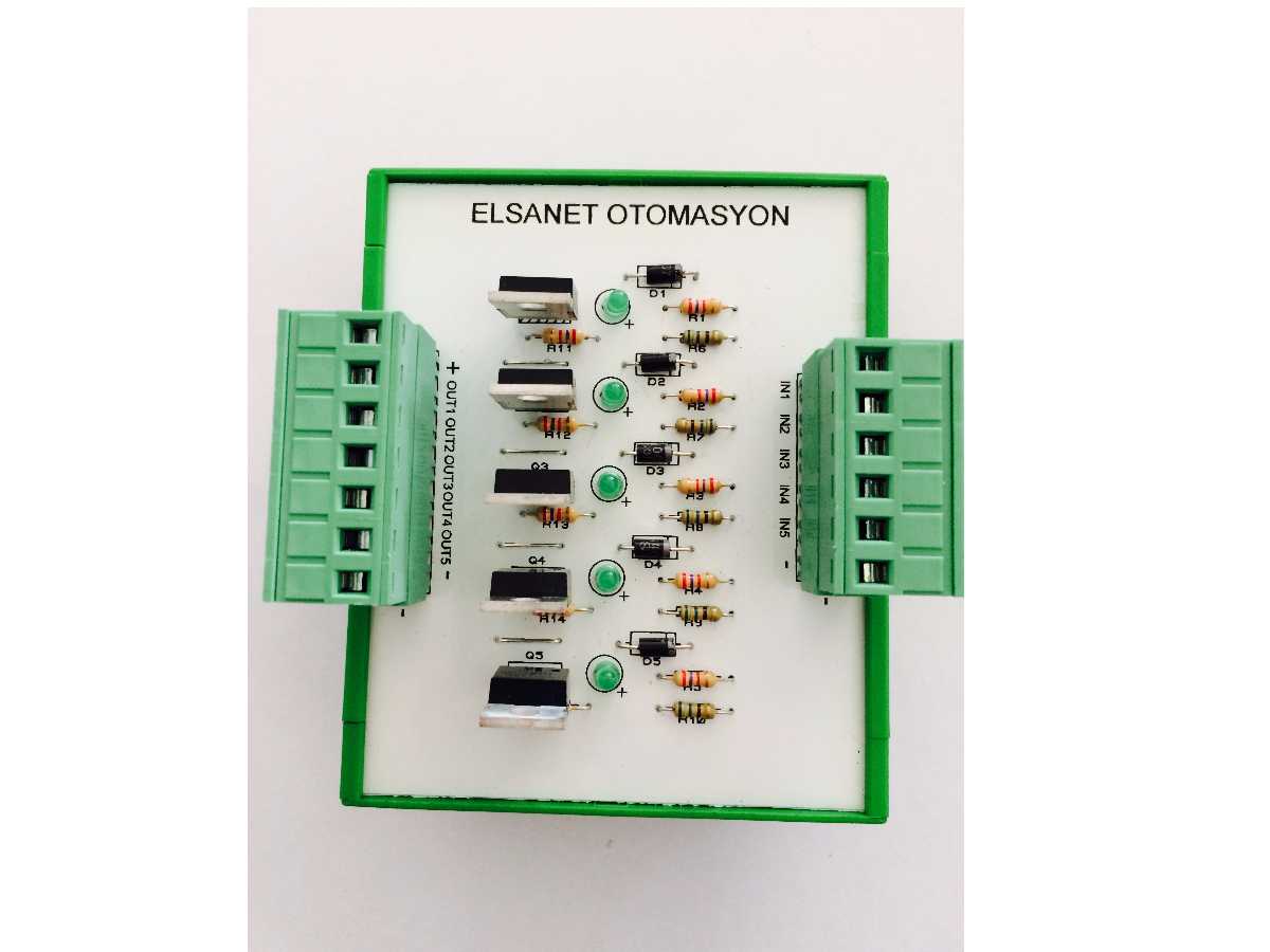 전자 제어 장치