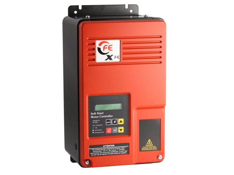 전자 제어 장치