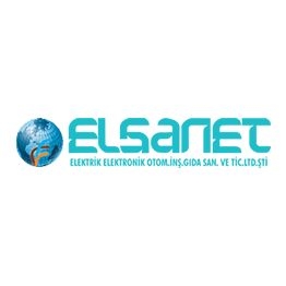 Elsanet Elektrik Elektronik Otomasyon İnş. Gıda San. Ve Tic. Ltd. Şti. Elsanet Elektrik Elektronik Otomasyon İnş. Gıda San. Ve Tic. Ltd. Şti.