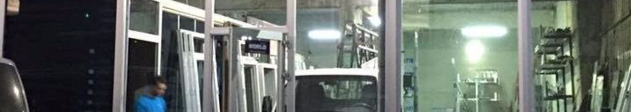 Çimen Cam Metal - Murat Çimen