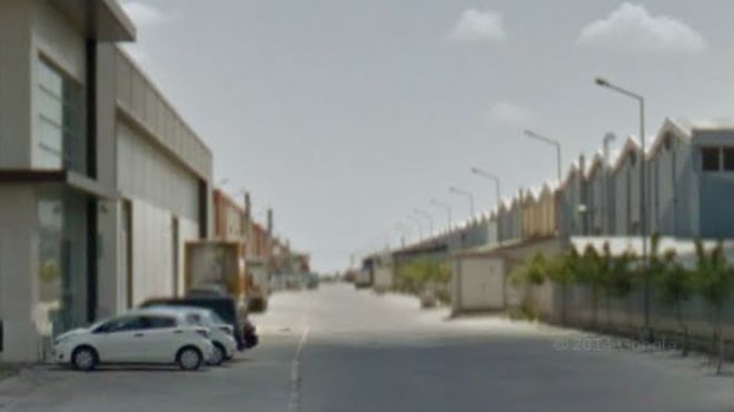 Akden Plastik Metalurji &#x130;&#xE7; ve D&#x131;&#x15F; Ticaret