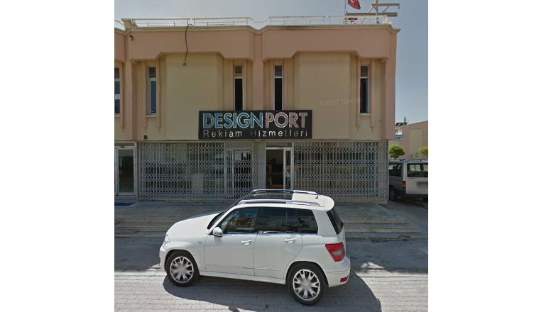 DESİGNPORT Uluslararası Reklam Ve Fuar Hizmetleri San. Ve Tic. Ltd Şti.