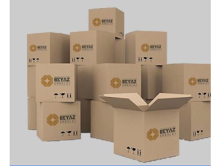 Пластиковые Упаковки