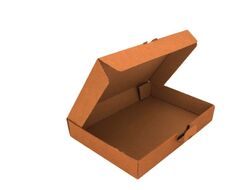 플라스틱 포장 상자