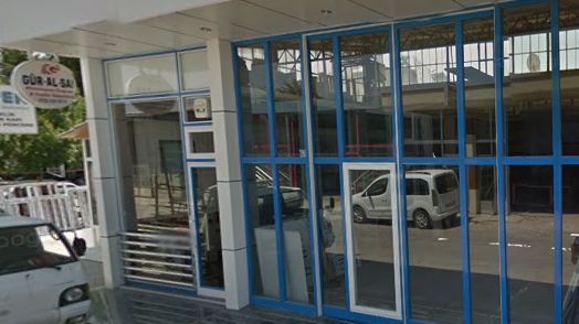 Gür Al San Alüminyum Doğrama ve Cephe Sist. - Mehmet Gürbüz