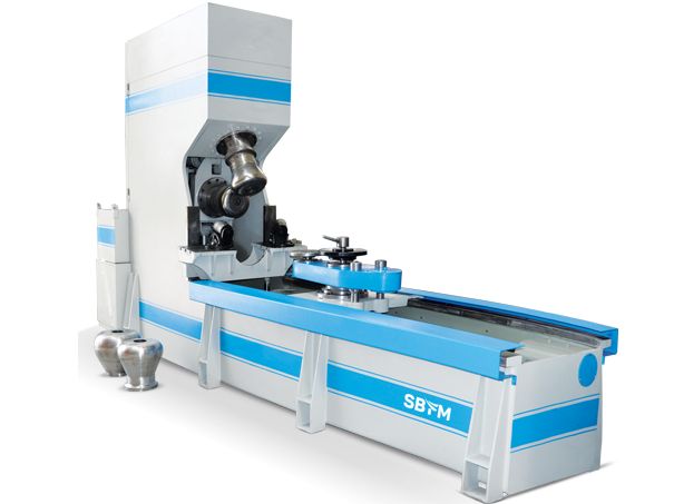 Sac Ve Metal Bükme Makinaları