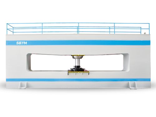 Sac Ve Metal Bükme Makinaları