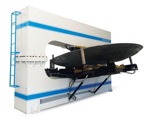 Sac Ve Metal Bükme Makinaları