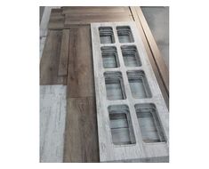 Furniture Component Parts