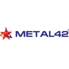 Metal 42 Cephe Giydirme Cam Alüminyum ve Metal Sanayi