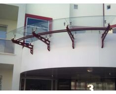 بروفيل معدني