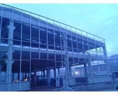 بروفيل معدني