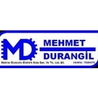 Mehmet Durangil Mak. Otom. Elektrik Gıda San. ve Tic. Ltd. Şti.