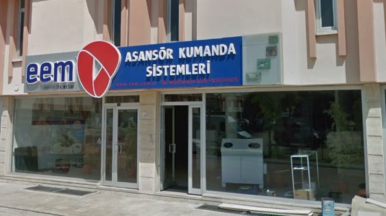 EEM İthalat İhracat Pazarlama ve Tic. A.ş.