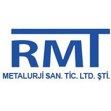 Rmt Metalurji San. Tic. Ltd. Şti.
