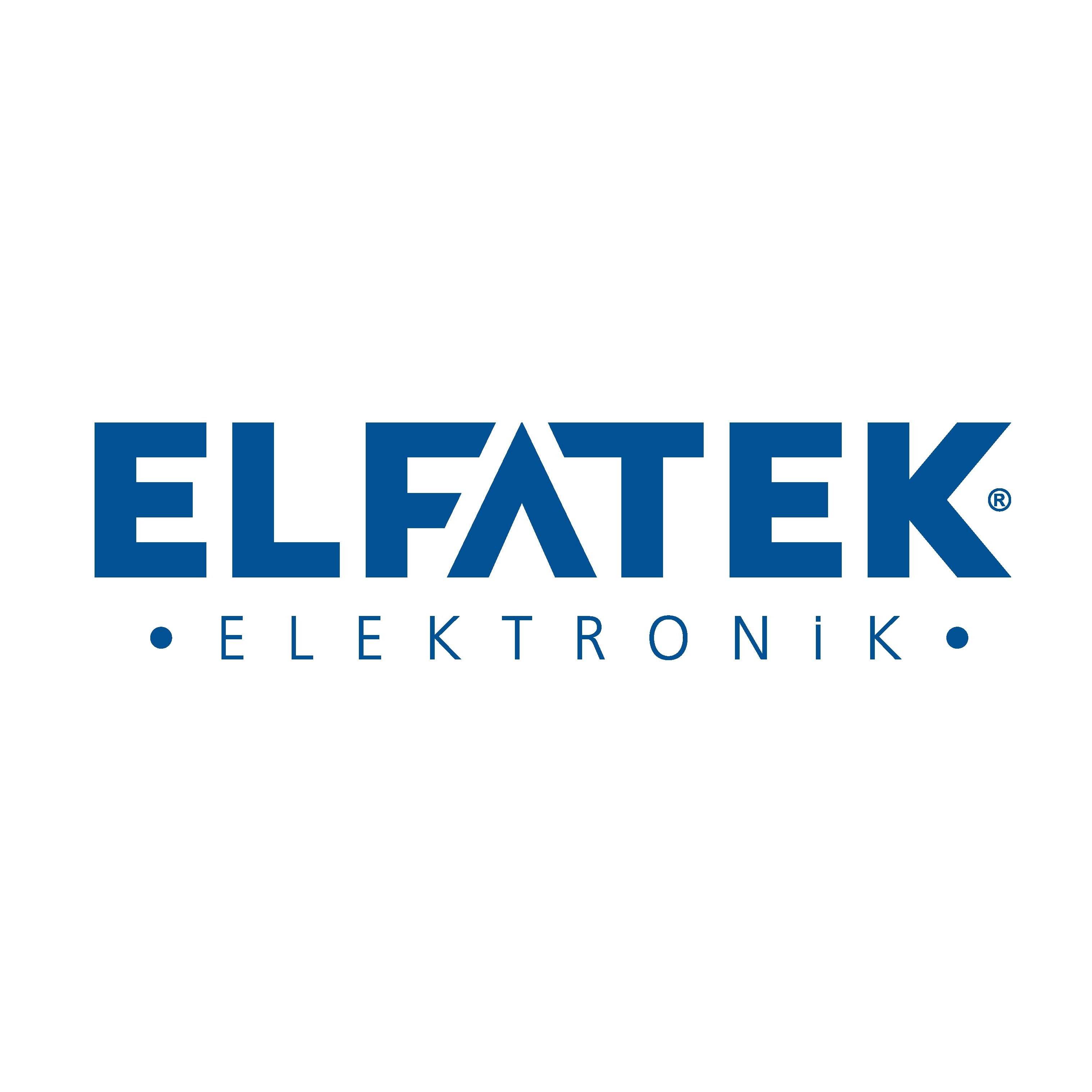 Elfatek Elektronik Makina Ve Otomasyonu Sanayi Ticaret Limited Şirketi Elfatek Elektronik Makina Ve Otomasyonu Sanayi Ticaret Limited Şirketi