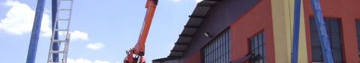 Pusula Vinç Mak. San. ve Nak. - Haydar Yatır