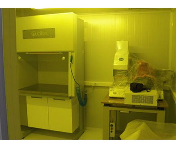 Clean Room Systems