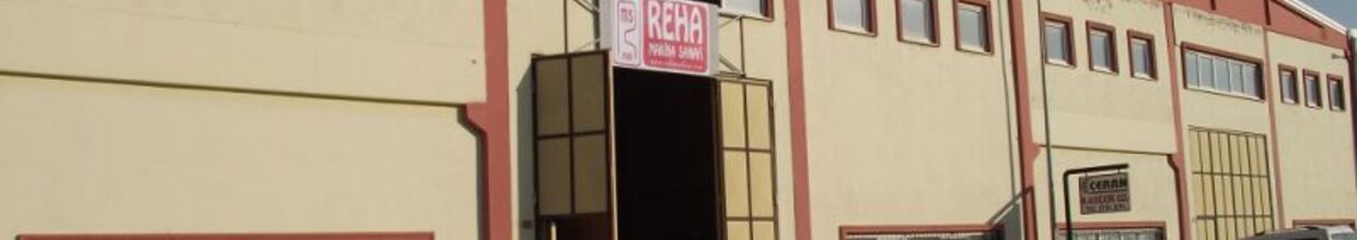 Reha Makina Sanayi