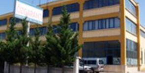 Özgaranti Döküm Otomotiv San. Tic. Ltd. Şti.