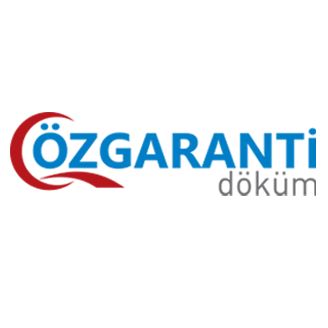 Özgaranti Döküm Otomotiv San. Tic. Ltd. Şti.