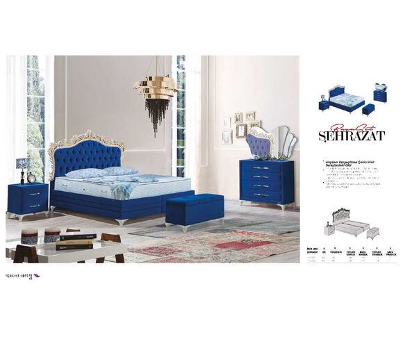 Box Spring Headboard