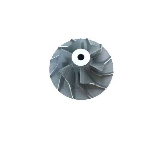 Aluminium Casting