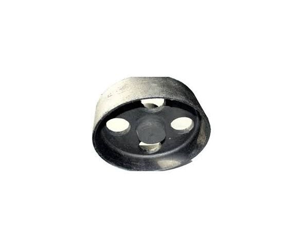 Aluminium Casting