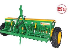 Sowing Machine