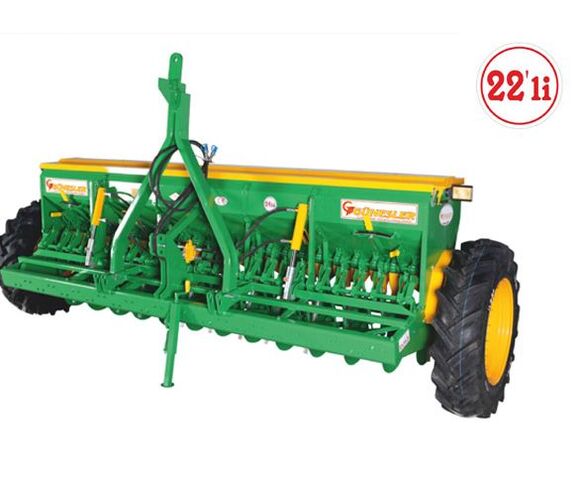 Sowing Machine
