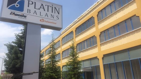 Platin Balans San. Tic. Ltd. Şti.