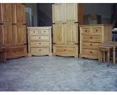 Изделия Из Дерева