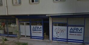 ARM Sızdırmazlık Teknolojileri