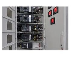 Panneau Electrique