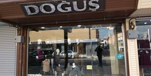 Doğuş Triko