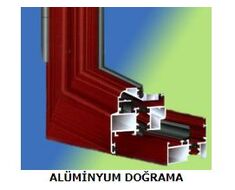 Sèche-serviette En Aluminium