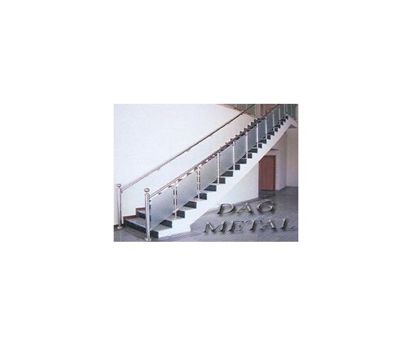 Echelle en Aluminium