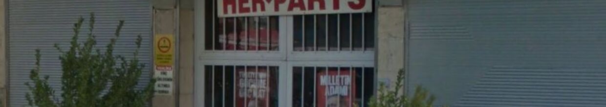 Herparts Otomotiv Yedek Parça San. Tic.