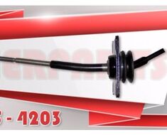 Automotive Spare Parts