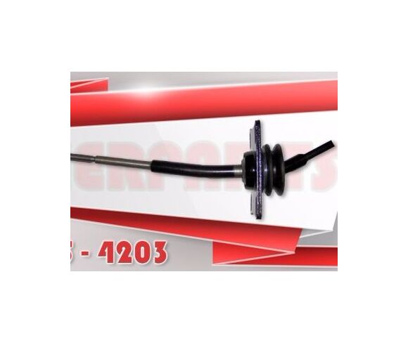 Automotive Spare Parts