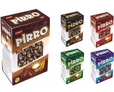 Chocolate / Candy